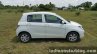 Maruti Celerio ZDI (O) DDiS 125 side top review