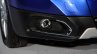 Maruti S-Cross fog lamp launched in Delhi