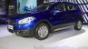 Maruti S-Cross front three quarter launched in Delhi