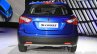 Maruti S-Cross rear launched in Delhi