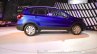 Maruti S-Cross side launched in Delhi