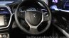 Maruti S-Cross steering wheel launched in Delhi