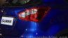 Maruti S-Cross taillight launched in Delhi