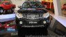 Mitsubishi Triton Exceed black at the Gaikindo Indonesia International Auto Show 2015 (GIIAS 2015)