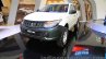 Mitsubishi Triton HD-X Gaikindo Indonesia International Auto Show 2015 (GIIAS 2015)