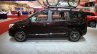 Renault Lodgy side at the 2015 Gaikindo Indonesia International Auto Show