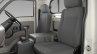 Tata Ace Mega cabin press image