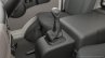 Tata Ace Mega gear lever press image