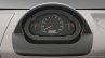 Tata Ace Mega instrument cluster press image