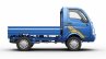 Tata Ace Mega side press image