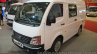 Tata Super Ace Del-V (closed cabin) front quarter at the 2015 Gaikindo Indonesia International Auto Show (2015 GIIAS)