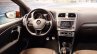 VW Polo original special edition 40th anniversary interior