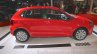 VW Polo side view at Indonesia International Motor Show 2015 - Image Gallery