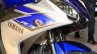 Yamaha YZF-R3 racing blue front end launched in Delhi at INR 3.25 Lakhs