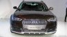 2015 Audi A6 Allroad Quattro front at the 2015 Chengdu Motor Show