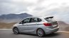 2015 BMW 225xe PHEV Active Tourer rear three quarter dynamic unveiled