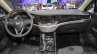 2015 Buick Verano dashboard at the 2015 Chengdu Motor Show