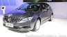 2015 Buick Verano front three quarter at the 2015 Chengdu Motor Show