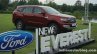 2015 Ford Endeavour (Review)