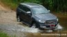 2015 Ford Endeavour off-road (Review)