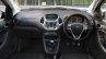 2015 Ford Figo interior press shots