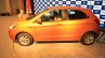 2015 Ford Figo profile launched