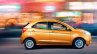 2015 Ford Figo side press shots