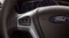 2015 Ford Figo steering controls press shots