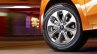 2015 Ford Figo wheel press shots