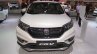 2015 Honda CR-V facelift front at the 2015 Chengdu Motor Show