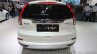 2015 Honda CR-V facelift rear at the 2015 Chengdu Motor Show