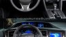 2015 Honda Civic vs 2016 Honda Civic dashboard Old vs New