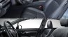 2015 Honda Civic vs 2016 Honda Civic front cabin Old vs New