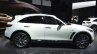 2015 Infiniti QX70 Ultimate side at IAA 2015