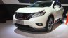 2015 Nissan Murano at the 2015 Chengdu Motor Show