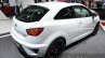 2015 Seat Ibiza Cupra rear three quarters at IAA 2015