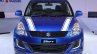 2015 Suzuki Swift RR2 Limited edition front unveiled in Malaysia