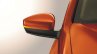 2015 VW Polo India wing mirrors