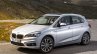 2016 BMW 225xe active tourer hybrid