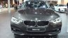 2016 BMW 3 series facelift front at the IAA 2015