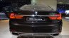 2016 BMW 7 Series Individual rear at the IAA 2015