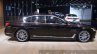 2016 BMW 7 Series Individual side at the IAA 2015