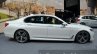 2016 BMW 7 Series M-Sport side at the IAA 2015