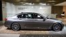 2016 BMW 7 Series side at the IAA 2015