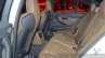 2016 BMW M3 facelift rear seats legroom at IAA 2015