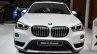 2016 BMW X1 xDrive 25I at the IAA 2015