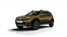 2016 Dacia Duster press shots