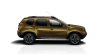 2016 Dacia Duster side press shots