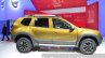 2016 Dacia Duster side right at IAA 2015