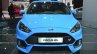 2016 Ford Focus RS front at IAA 2015